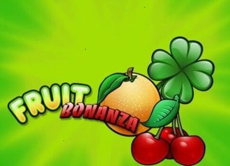 Fruit Bonanza — Play'n Go
