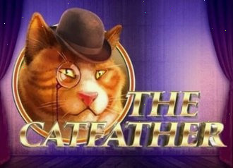 Игра The Catfather Pragmatic Play